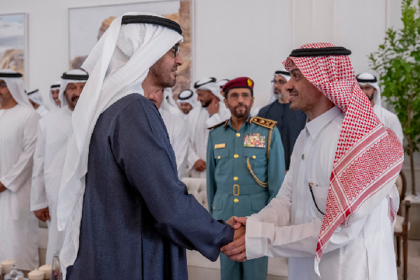 GCC Unites Against Drugs in UAE Workshop