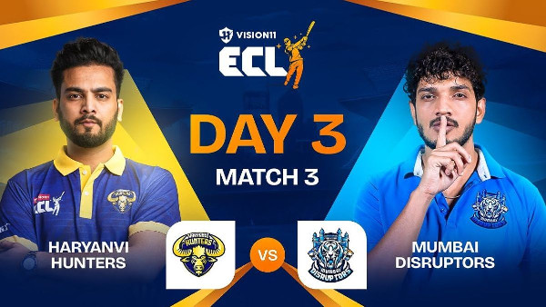 ECL 2024 Points Table Update ECL 2024 Points Table Update