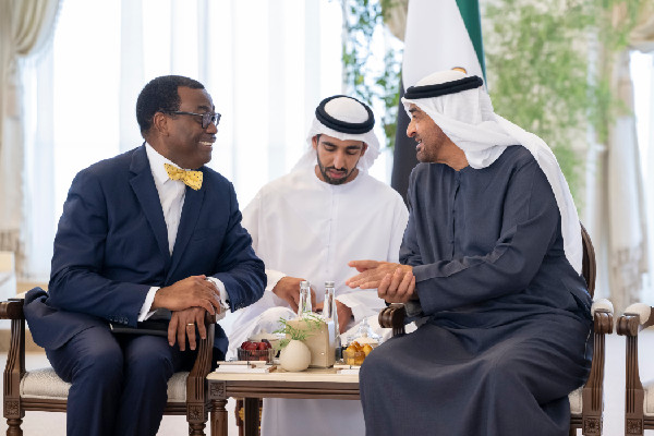 UAE, Africa Bank Eye Growth