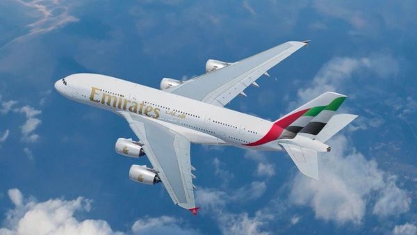 Emirates Ends Singapore-Melbourne Service Soon Emirates Ends Singapore-Melbourne Service Soon