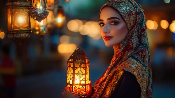 Emirati Culture Celebrates The Esteemed Role Of Wives Through Tradition And Modernity