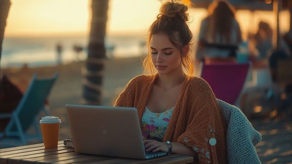 Exploring Work-From-Anywhere Retreats in 2024