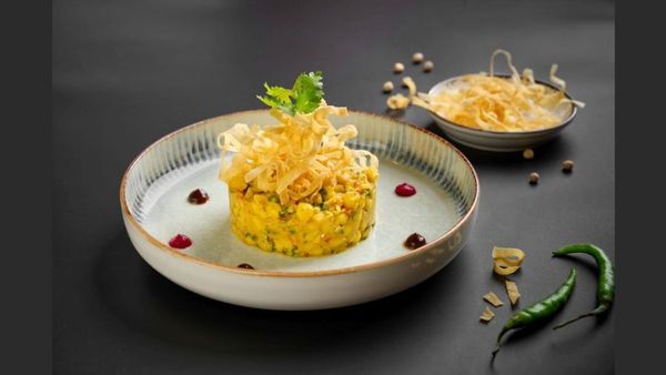 Exploring Zordaar  Indian Culinary Heritage in UAE