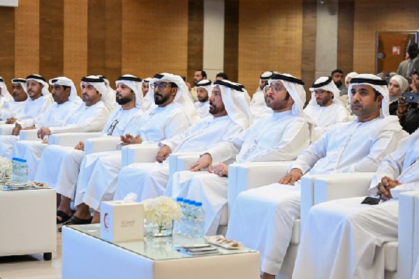 Launch of the 13th Aoun Community Service Award