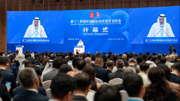 UAE-China Relations Enter New Growth Phase