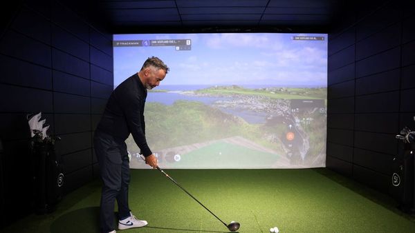 Five Iron Golf Dubai Opens Sept 6 Five Iron Golf Dubai Opens Sept 6