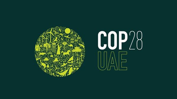 GCC Energy Boom Post-COP28