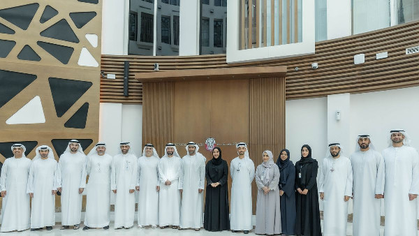 New Emirati Doctors Committee in Abu Dhabi New Emirati Doctors Committee in Abu Dhabi