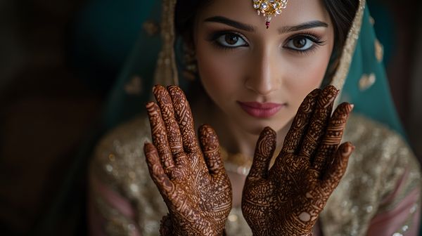 Emirati Culture Celebrates The Esteemed Role Of Wives Through Tradition And Modernity