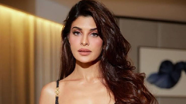 Stormrider by Jacqueline Fernandez Hits 4 Million Views Stormrider by Jacqueline Fernandez Hits 4 Million Views