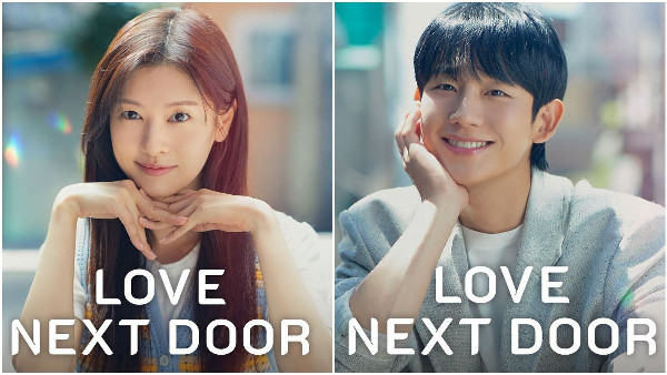 Love Next Door Ep 9: Viewing Info Love Next Door Ep 9: Viewing Info