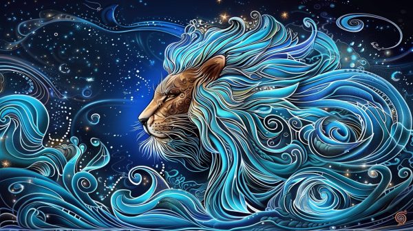 Leo (July 23 - August 22) Horoscope