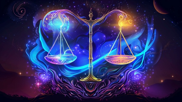Libra (September 23 - October 22) Horoscope