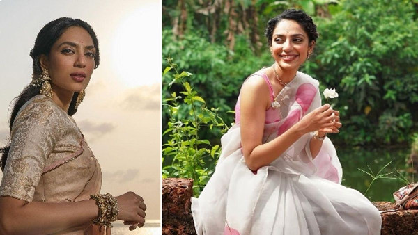 Sobhita Dhulipala Shines in Love, Sitara Sobhita Dhulipala Shines in Love, Sitara
