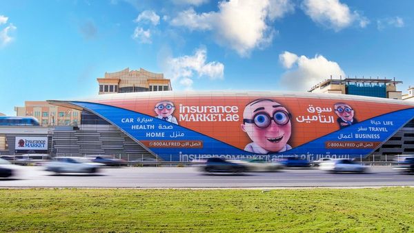 Mashreq Station Rebranded in 10-Year Deal