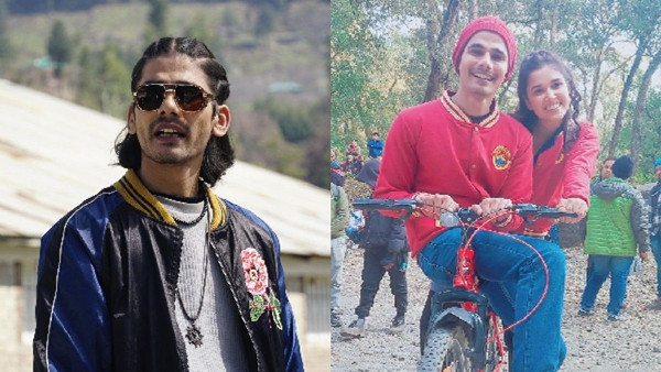 Nakul Marks 2 Years of Vayu Nakul Marks 2 Years of Vayu