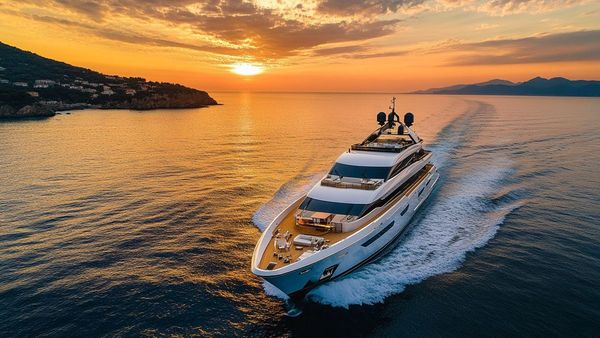 New Yacht Regulation in Saudi New Yacht Regulation in Saudi