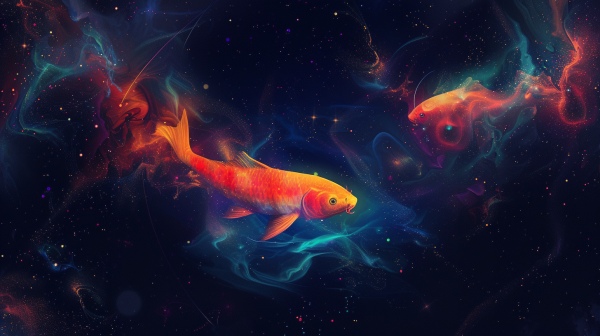 Pisces (February 19 - March 20) Horoscope