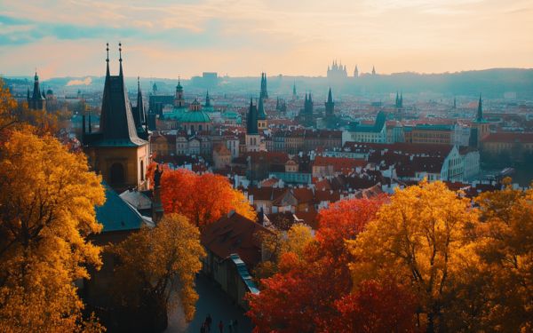 Forget 5-Star Hotels  Discover the New Definition of Luxury Travel With MD Of The Travel Portfolio