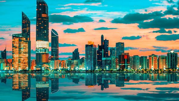 Saudi Vision 2030  Embracing Change for Growth