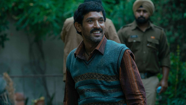 Sector 36: Vikrant Massey's Global Success Sector 36: Vikrant Massey's Global Success