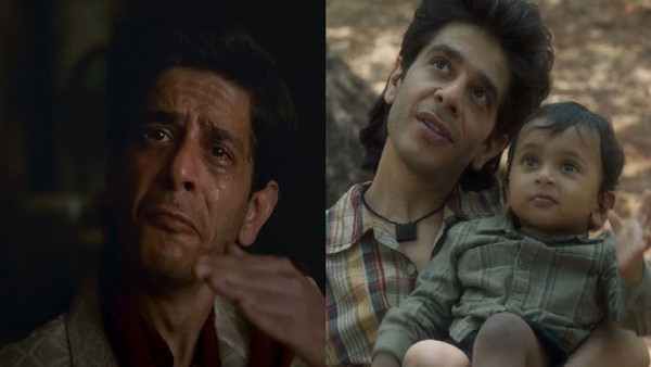 Arora Discusses 'Superboys' & Kagti Arora Discusses 'Superboys' & Kagti
