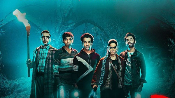 Stree 2 Nears £540Cr on Day 29 Stree 2 Nears £540Cr on Day 29