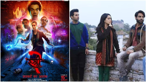 Stree 2 Now Available for Rent on Prime Video Stree 2 Now Available for Rent on Prime Video