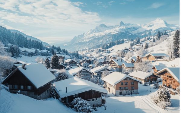 Forget 5-Star Hotels  Discover the New Definition of Luxury Travel With MD Of The Travel Portfolio