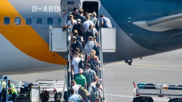 Tackling Overtourism Globally