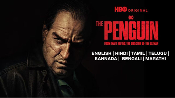 The Penguin Episode 2 Release Date and Details The Penguin Episode 2 Release Date and Details