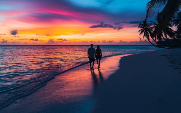 The Rise of Work-From-Anywhere Retreats in Exotic Locations