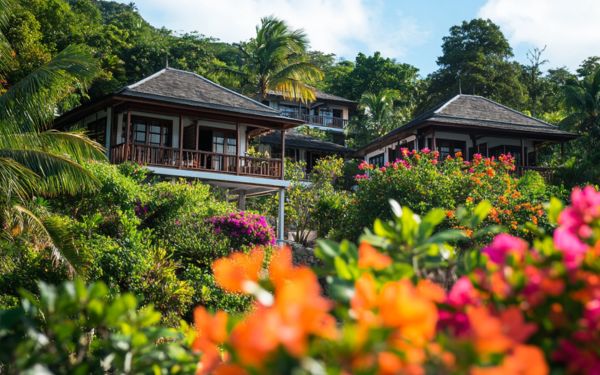 Forget 5-Star Hotels  Discover the New Definition of Luxury Travel With MD Of The Travel Portfolio