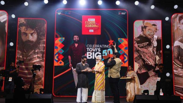 UAE Celebrates Onam with Tovino Thomas