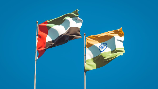 UAE-India Forum Boosts Trade UAE-India Forum Boosts Trade