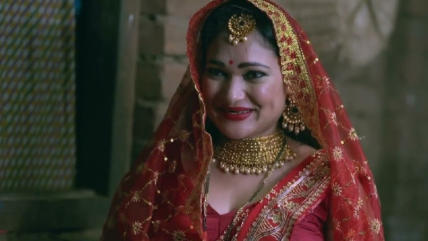 Ullu's O Sajni Re Part 1 Release Details Ullu's O Sajni Re Part 1 Release Details