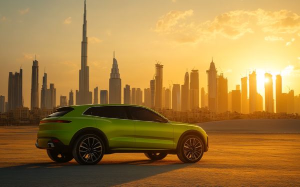 Understanding The Hidden Costs Of Car Ownership In UAE