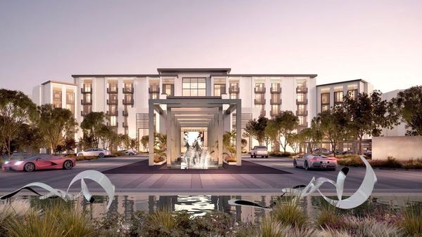 Waldorf Astoria Abu Dhabi to Launch Soon