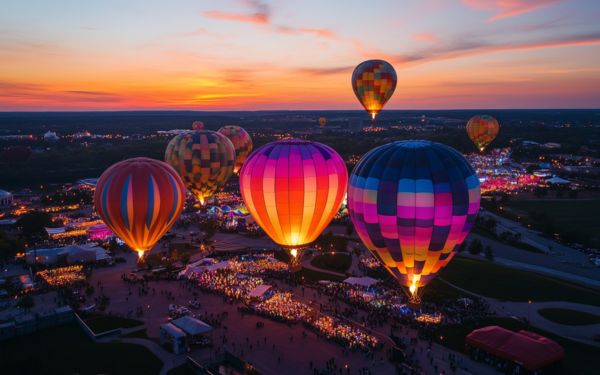 Winter at Tantora Festival