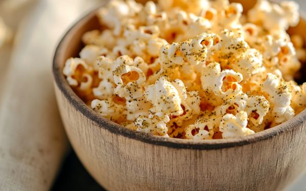 Trick Or Treat  These Bizarre Popcorn Flavors Will Haunt Your Tastebuds