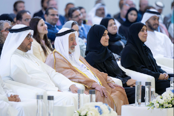 Sharjah Launches International Forum for Arabic Teachers