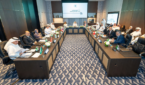 FANA's 51st General Assembly Begins in Kuwait