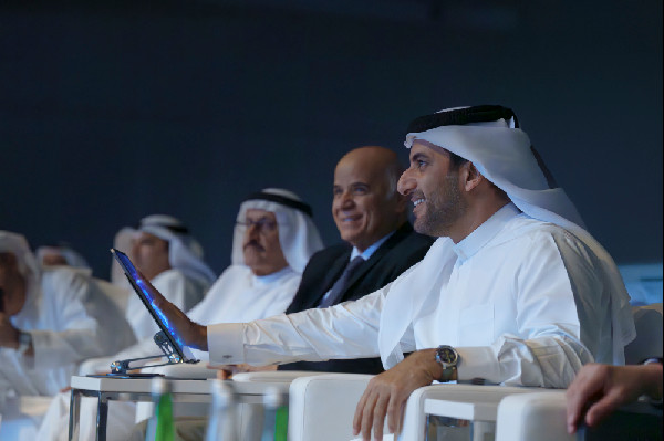 University of Sharjah Launches New Strategy