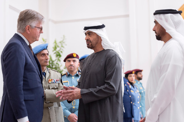 UN Police Performance Workshop Held in Abu Dhabi