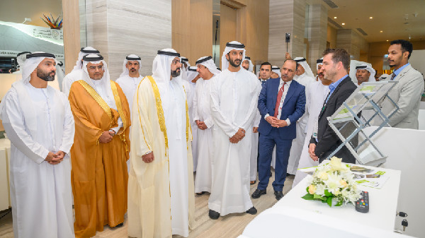 Fujairah Mining Forum Emphasises Sustainability