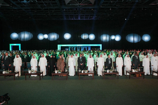World Green Economy Summit 2024 Inaugurated in Dubai