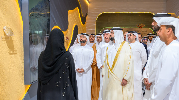 Fujairah Mining Forum 2023 Highlights