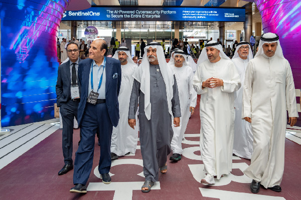 UAE: A Hub for Technology Companies