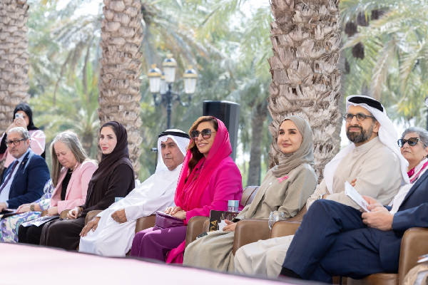 AUS Supports Breast Cancer Awareness Month