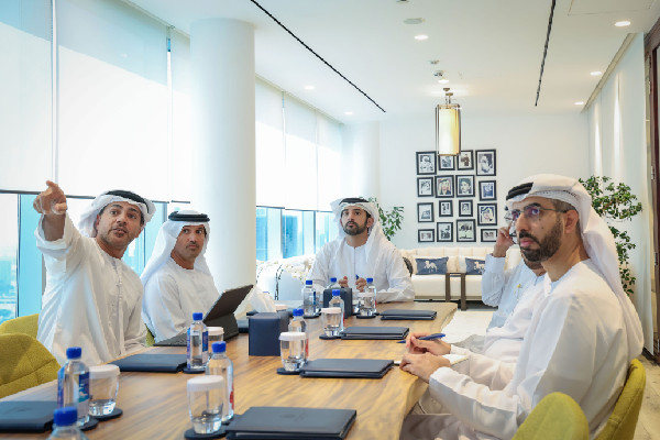 Dubai Leads Global Greenfield FDI Rankings in 2024